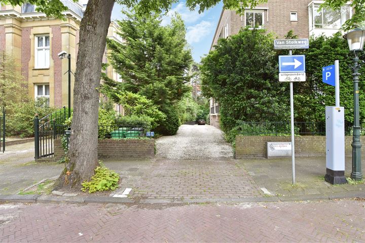 View photo 51 of Van Stolkweg 25-B