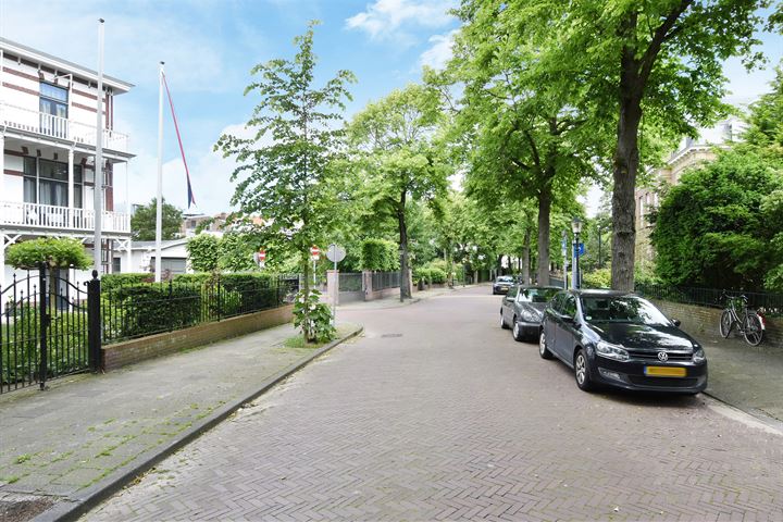 View photo 52 of Van Stolkweg 25-B