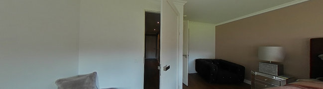 Bekijk 360° foto van Slaapkamer van Conradstraat 11