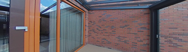 Bekijk 360° foto van Tuin van Conradstraat 11