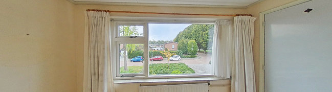 Bekijk 360° foto van Slaapkamer van Dirk Boutsstraat 8