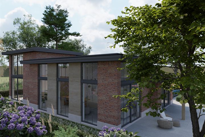 Bekijk foto 4 van De Berk bungalows - Hoog Dalem