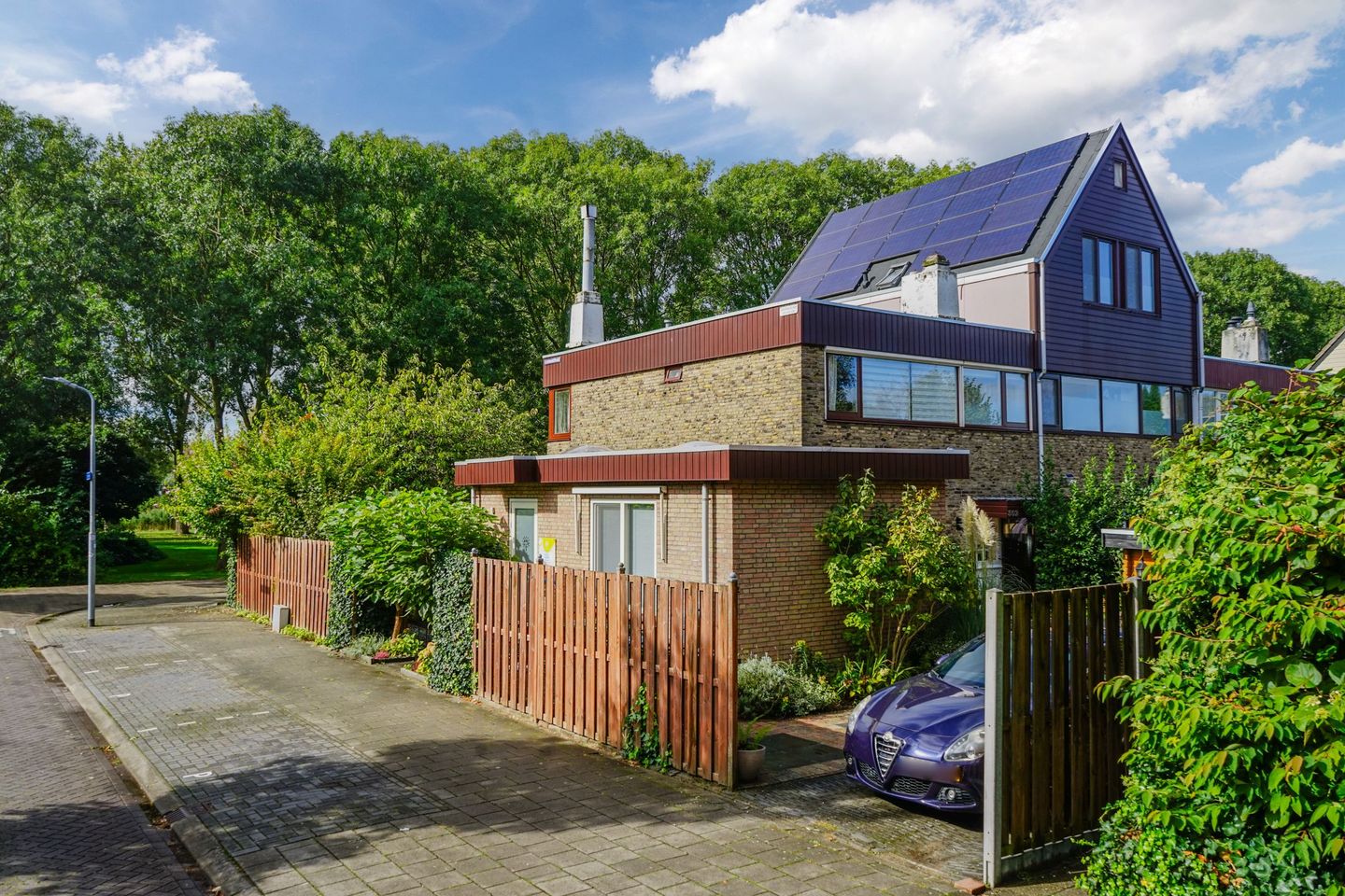 Foto 1 van Dodonaeuslaan 302