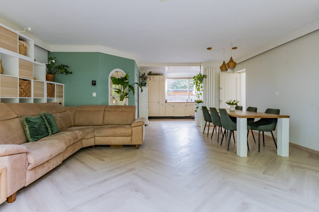 Foto 2 van Dodonaeuslaan 302