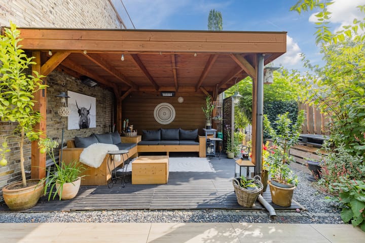 Foto 3 van Dodonaeuslaan 302