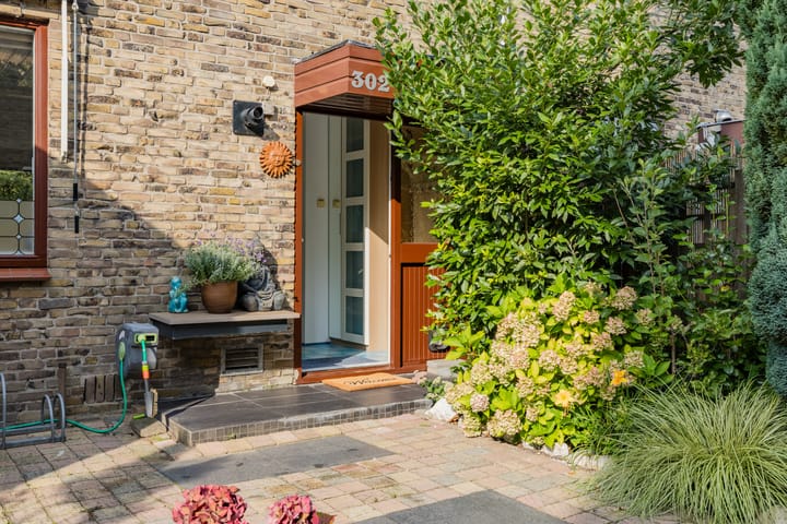 Foto 4 van Dodonaeuslaan 302