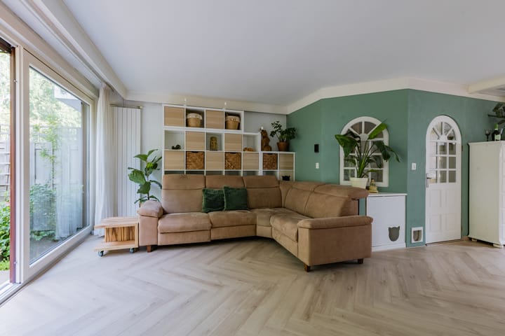 Foto 5 van Dodonaeuslaan 302