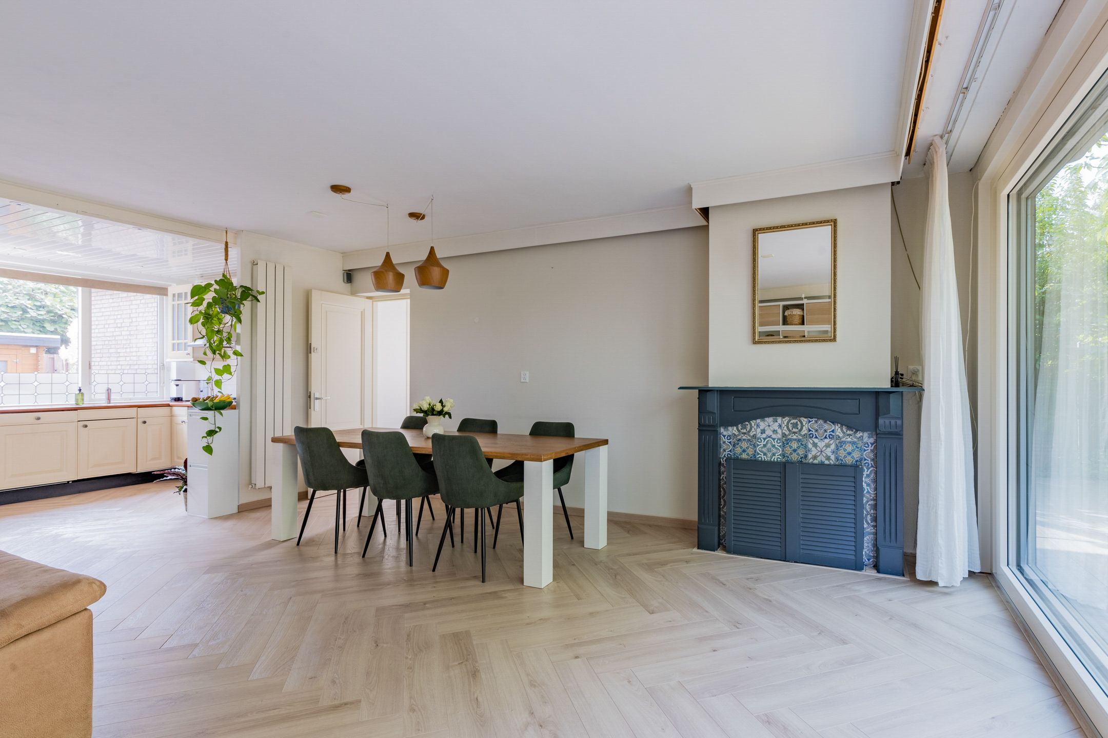 Foto 6 van Dodonaeuslaan 302