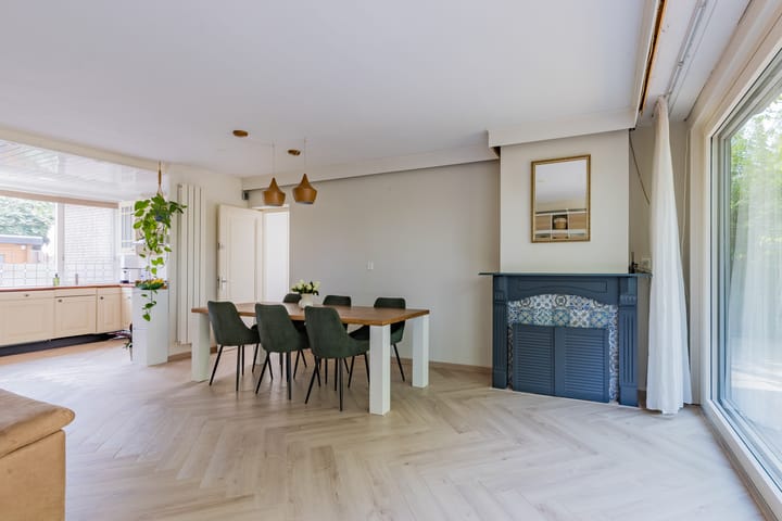 Foto 6 van Dodonaeuslaan 302