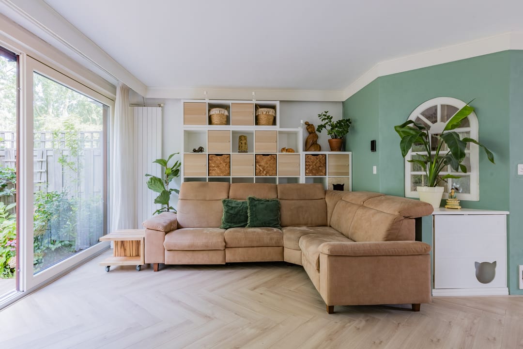 Foto 7 van Dodonaeuslaan 302