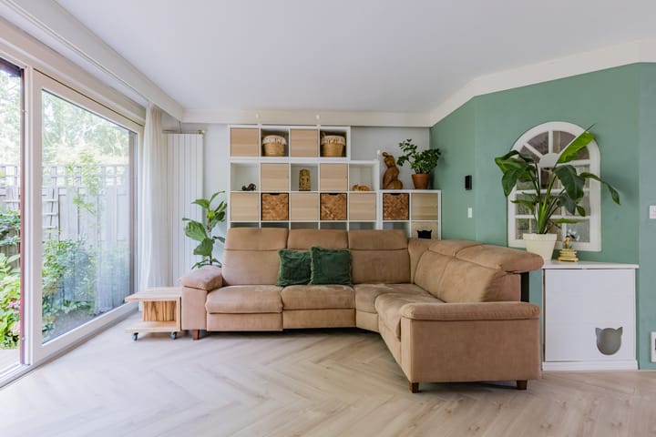 Foto 7 van Dodonaeuslaan 302