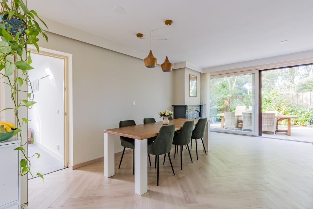 Foto 8 van Dodonaeuslaan 302