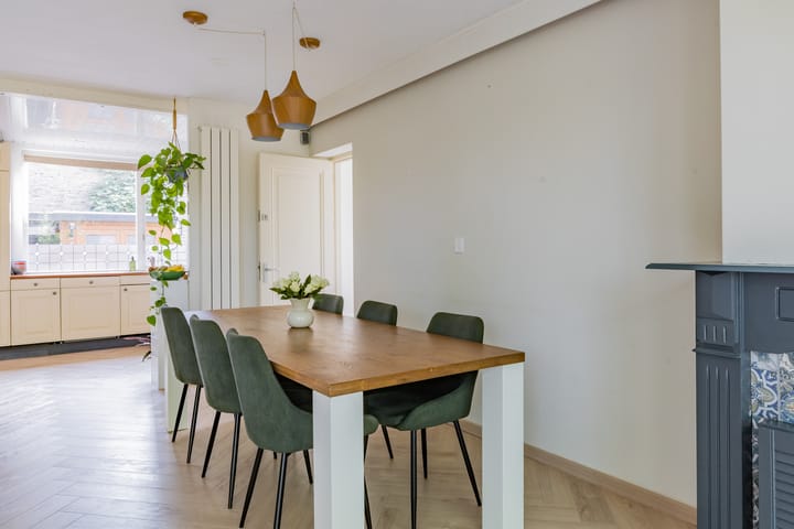 Foto 9 van Dodonaeuslaan 302