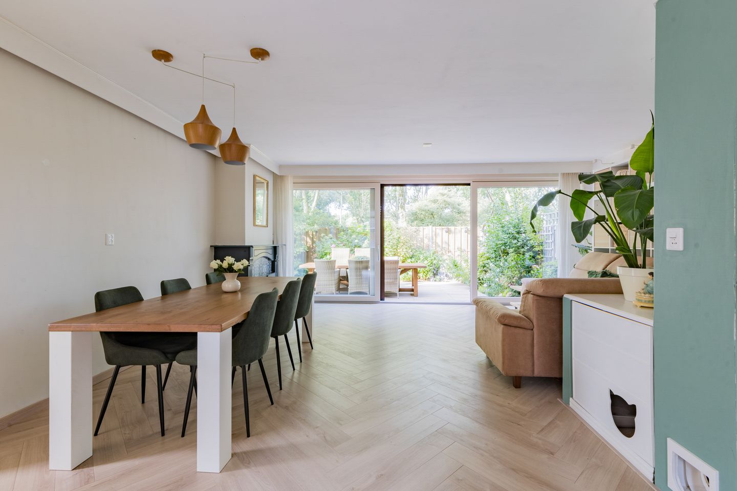 Foto 10 van Dodonaeuslaan 302