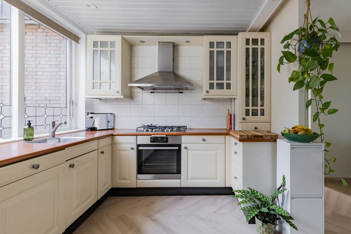 Foto 11 van Dodonaeuslaan 302