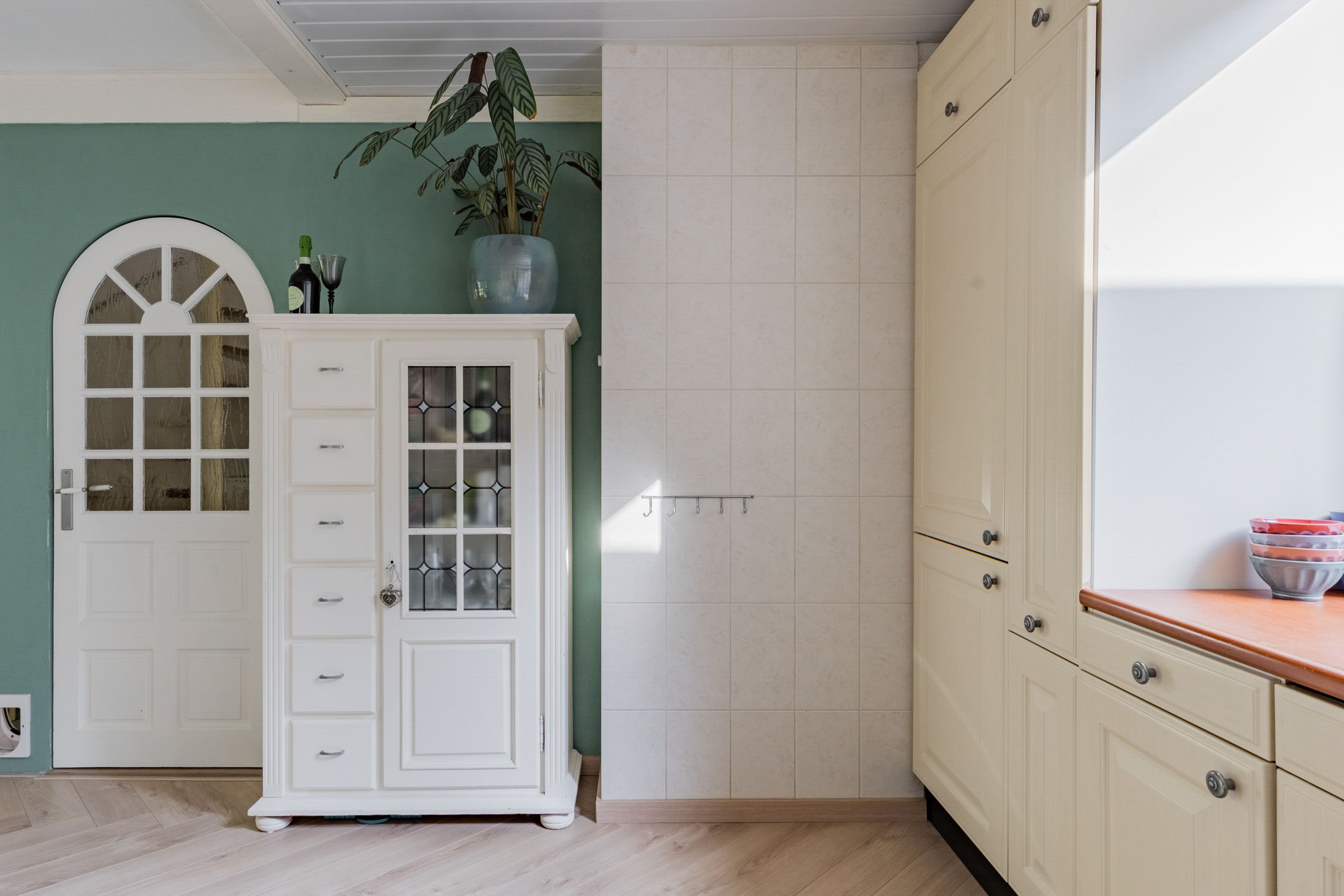 Foto 12 van Dodonaeuslaan 302