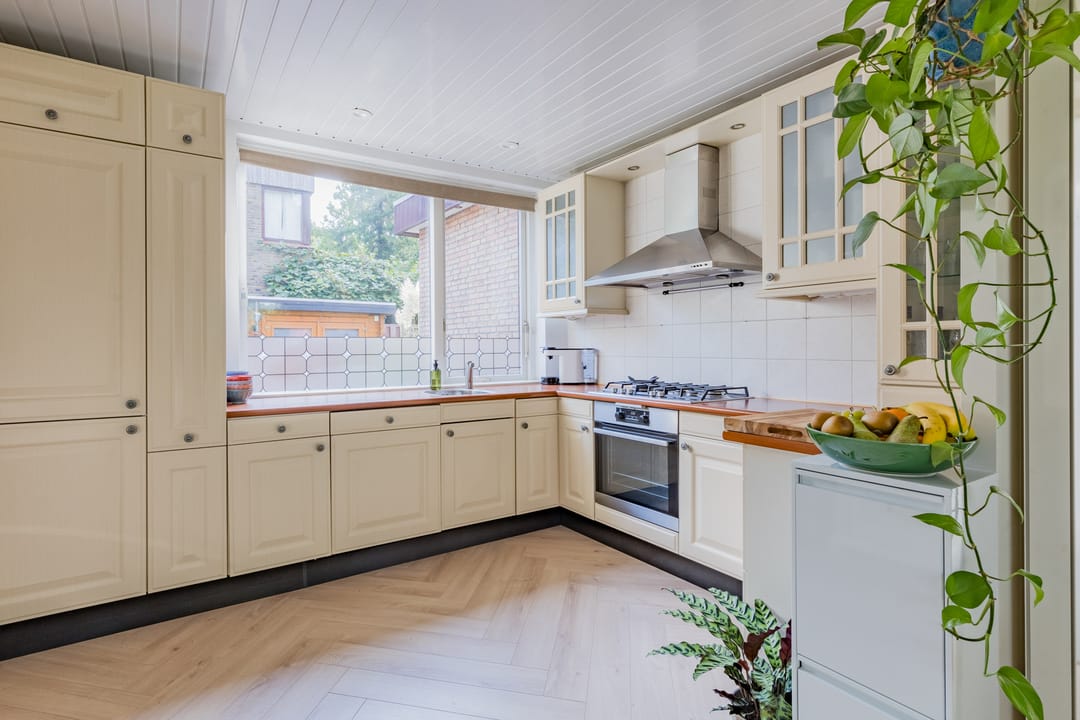 Foto 13 van Dodonaeuslaan 302