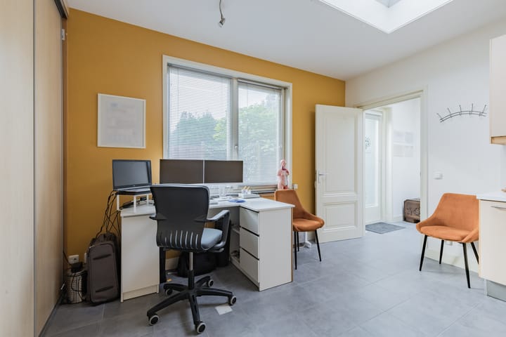 Foto 16 van Dodonaeuslaan 302