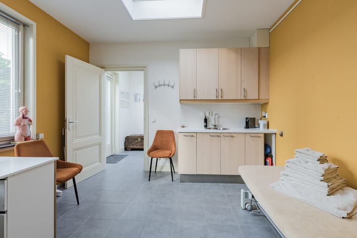 Foto 17 van Dodonaeuslaan 302