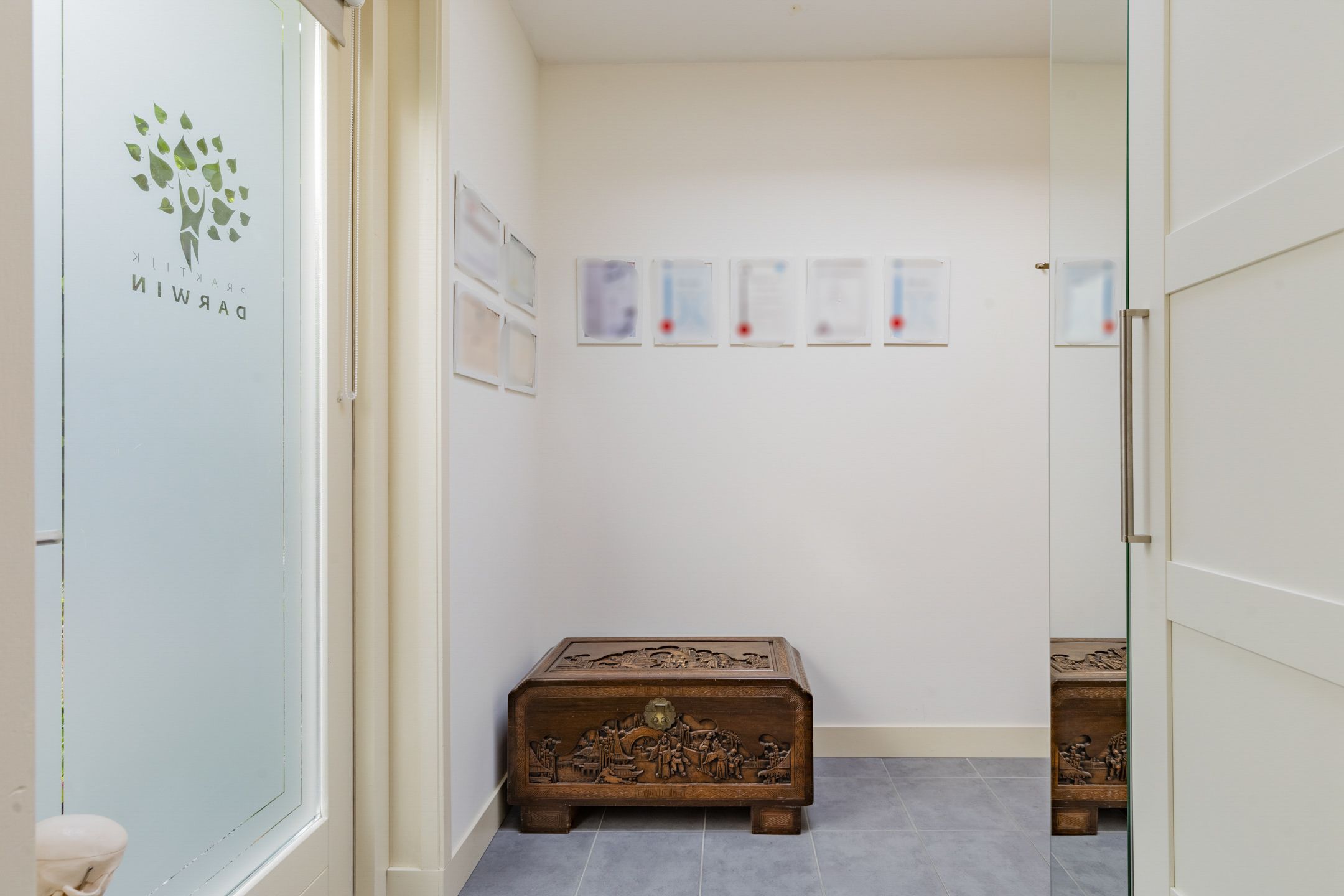 Foto 18 van Dodonaeuslaan 302