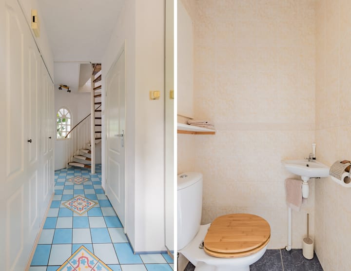 Foto 21 van Dodonaeuslaan 302