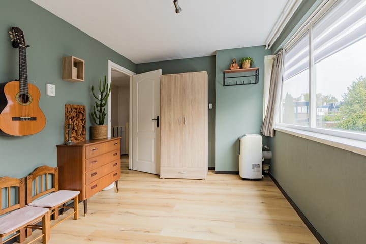 Foto 29 van Dodonaeuslaan 302