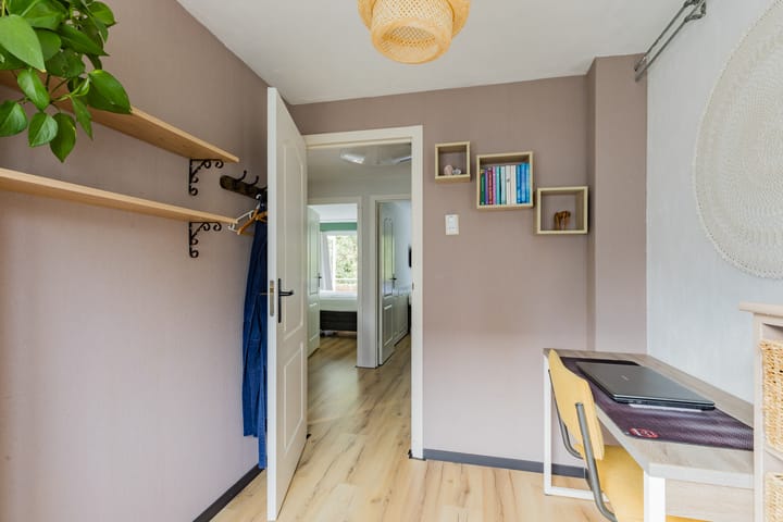 Foto 31 van Dodonaeuslaan 302