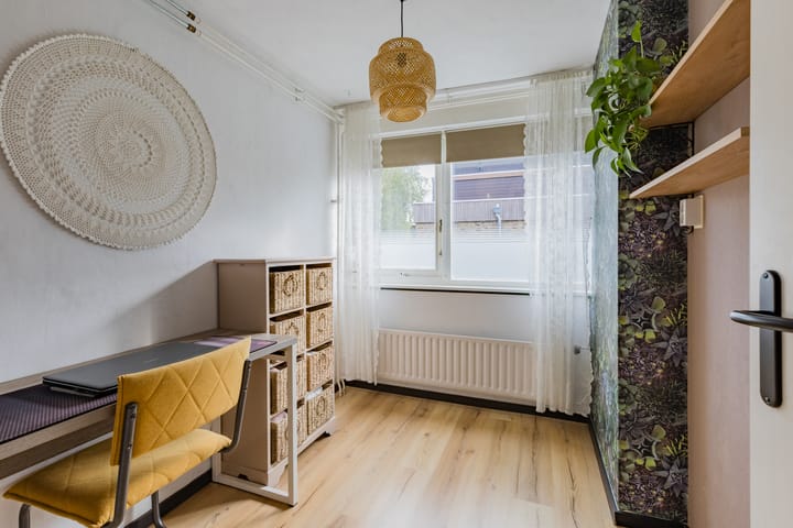 Foto 30 van Dodonaeuslaan 302