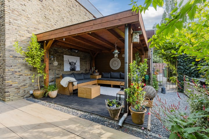 Foto 38 van Dodonaeuslaan 302