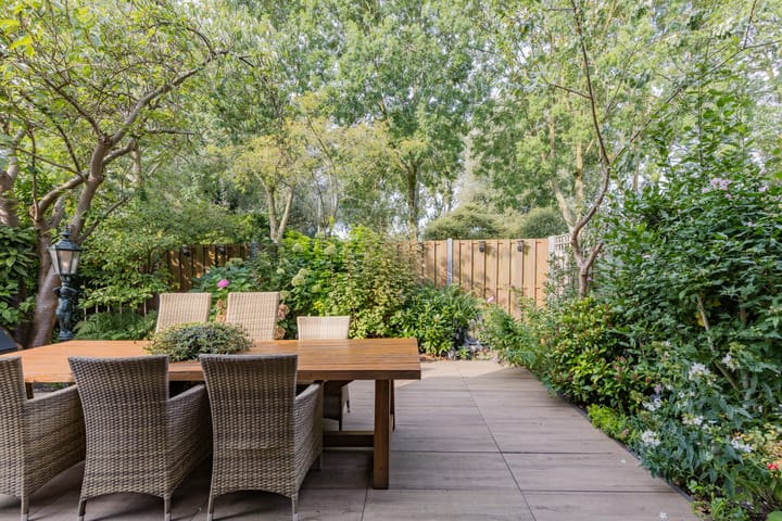 Foto 41 van Dodonaeuslaan 302