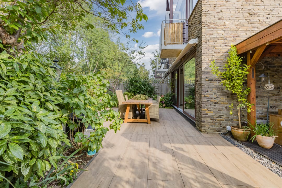 Foto 43 van Dodonaeuslaan 302