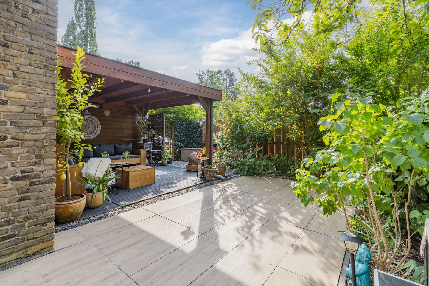 Foto 44 van Dodonaeuslaan 302