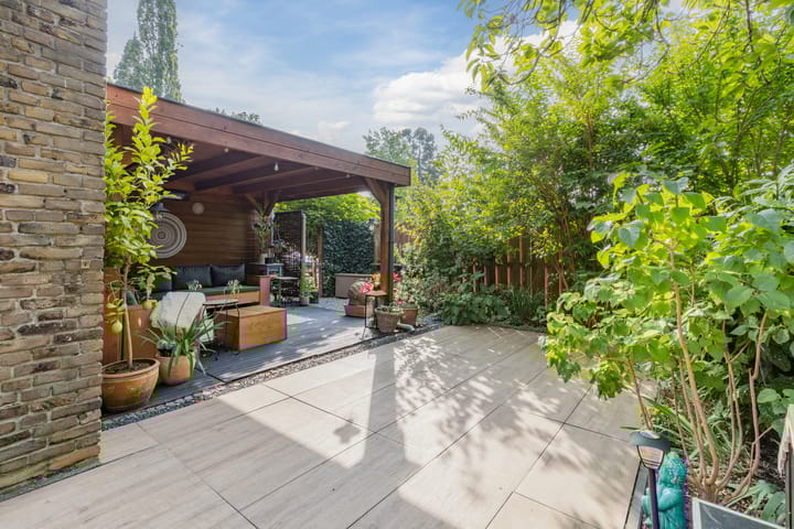 Foto 44 van Dodonaeuslaan 302