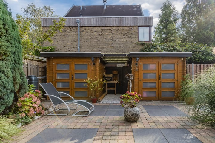 Foto 45 van Dodonaeuslaan 302