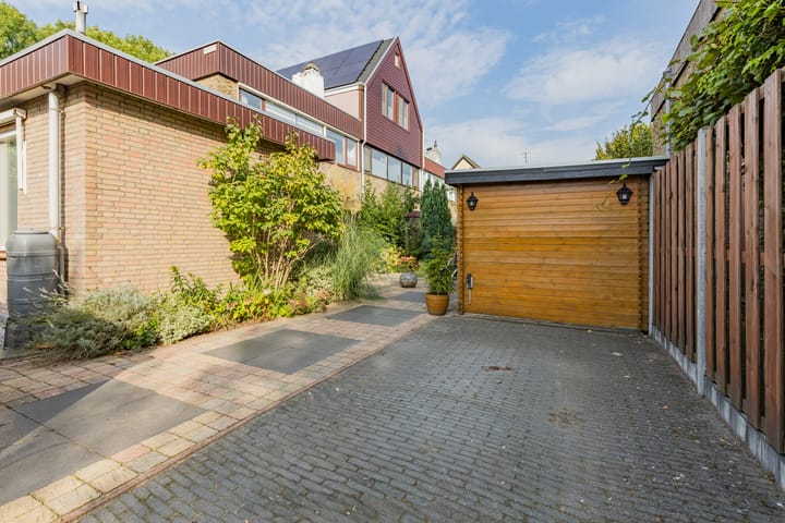 Foto 46 van Dodonaeuslaan 302