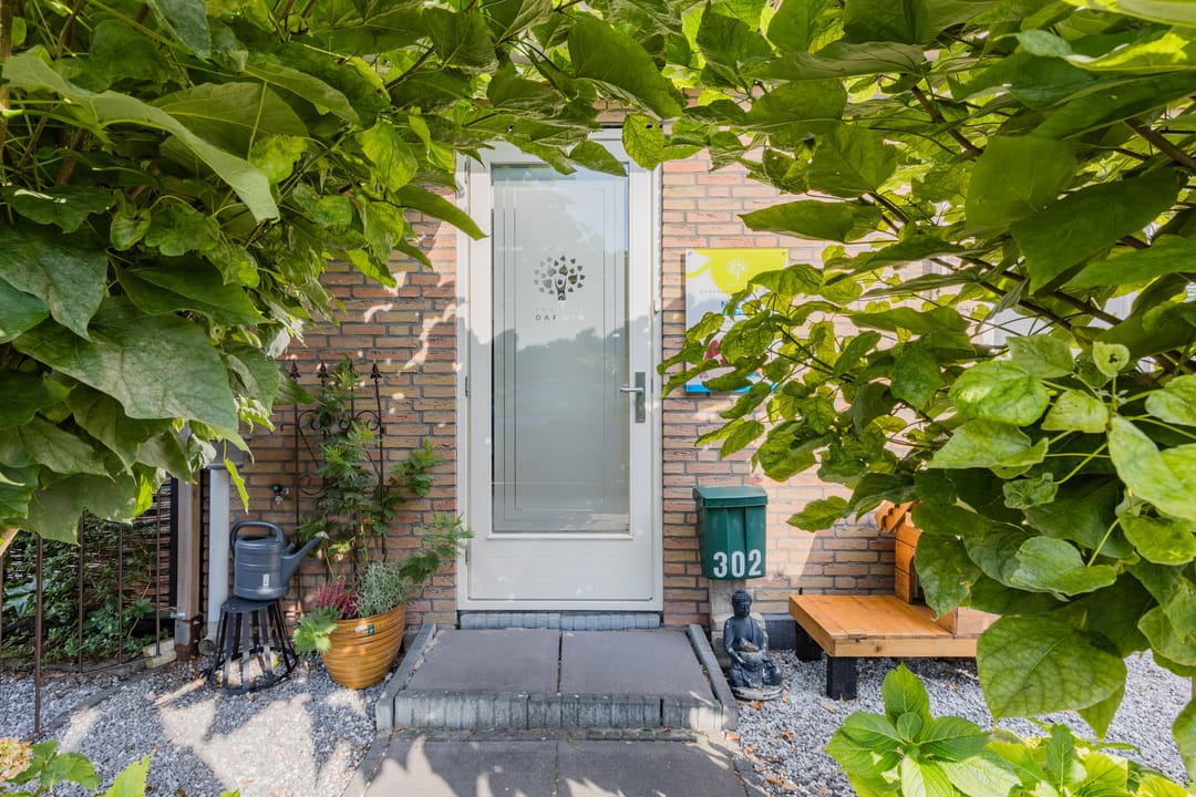 Foto 47 van Dodonaeuslaan 302