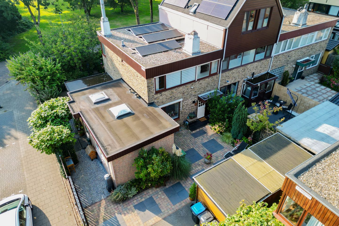 Foto 49 van Dodonaeuslaan 302