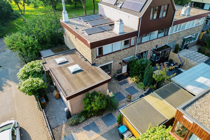 Foto 49 van Dodonaeuslaan 302