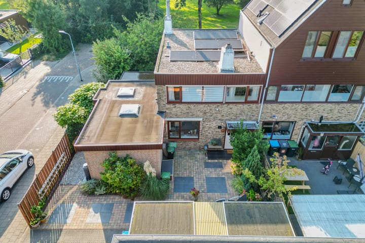 Foto 50 van Dodonaeuslaan 302