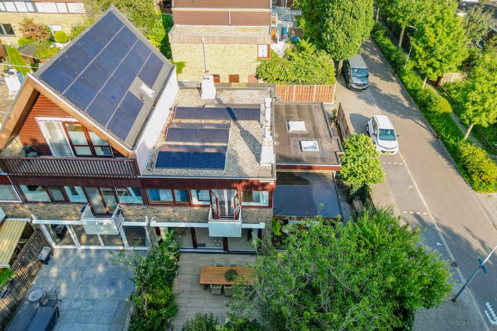 Foto 52 van Dodonaeuslaan 302