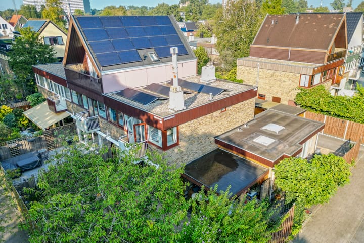 Foto 51 van Dodonaeuslaan 302