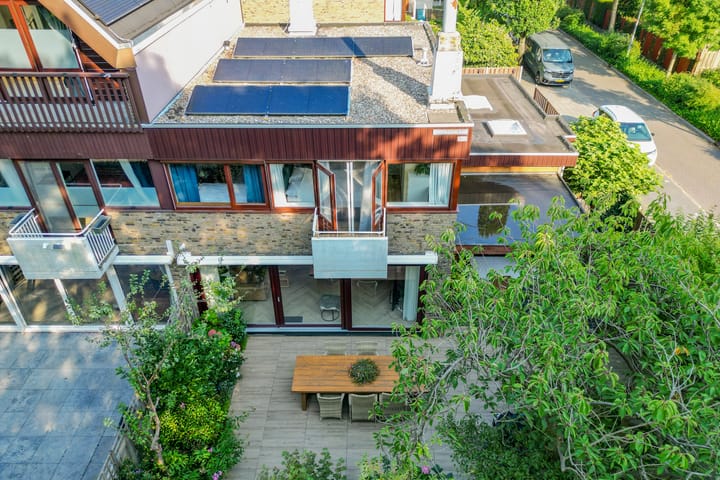 Foto 53 van Dodonaeuslaan 302