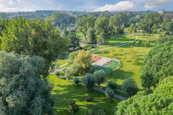 Foto 55 van Dodonaeuslaan 302