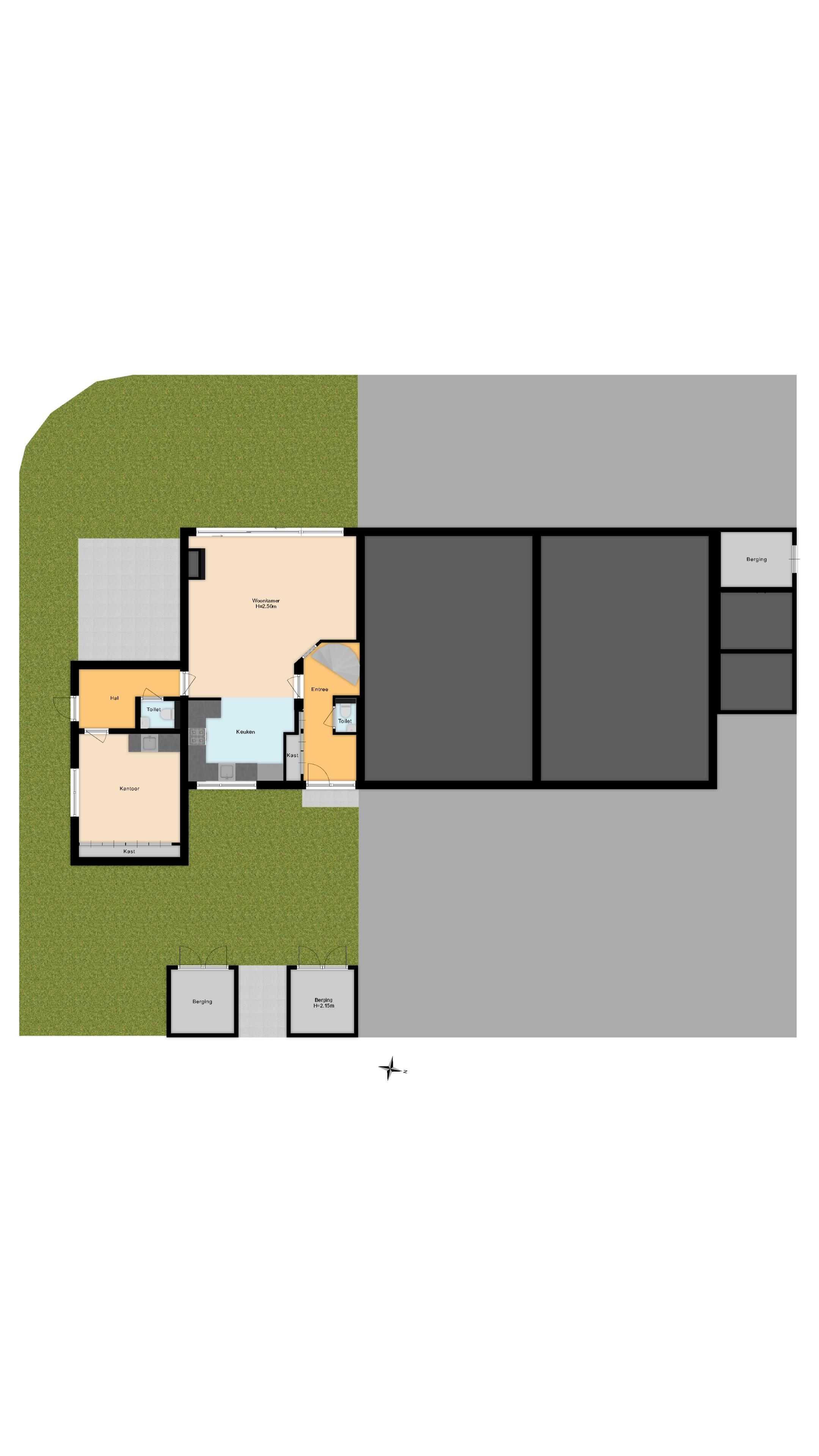 Foto 60 van Dodonaeuslaan 302