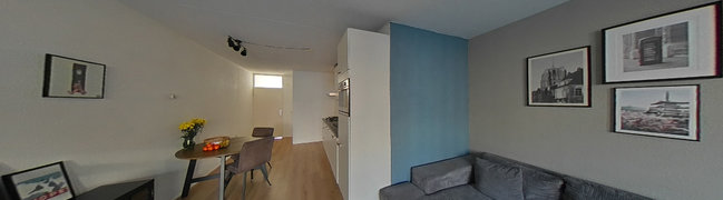 Bekijk 360° foto van Woonkamer van Zuidvliet 316