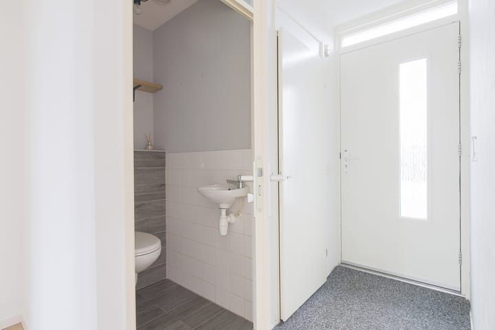 Foto 3 van Houttuinen 40