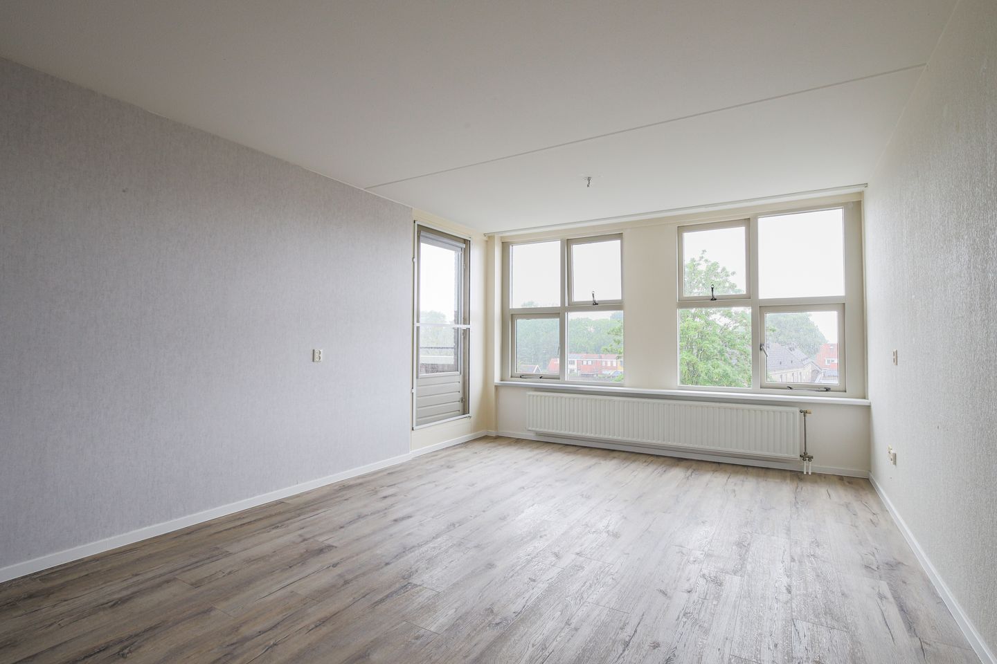 Foto 5 van Houttuinen 40