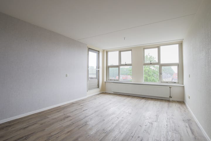 Foto 5 van Houttuinen 40