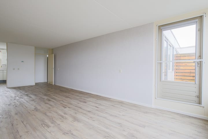 Foto 6 van Houttuinen 40