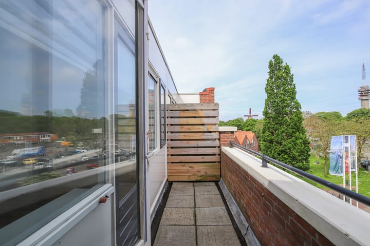 Foto 7 van Houttuinen 40